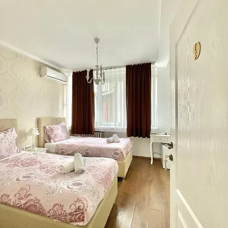 Mother Teresa Apartment Skopje Exterior photo