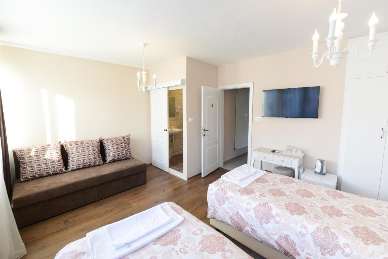 Apartament Mother Teresa