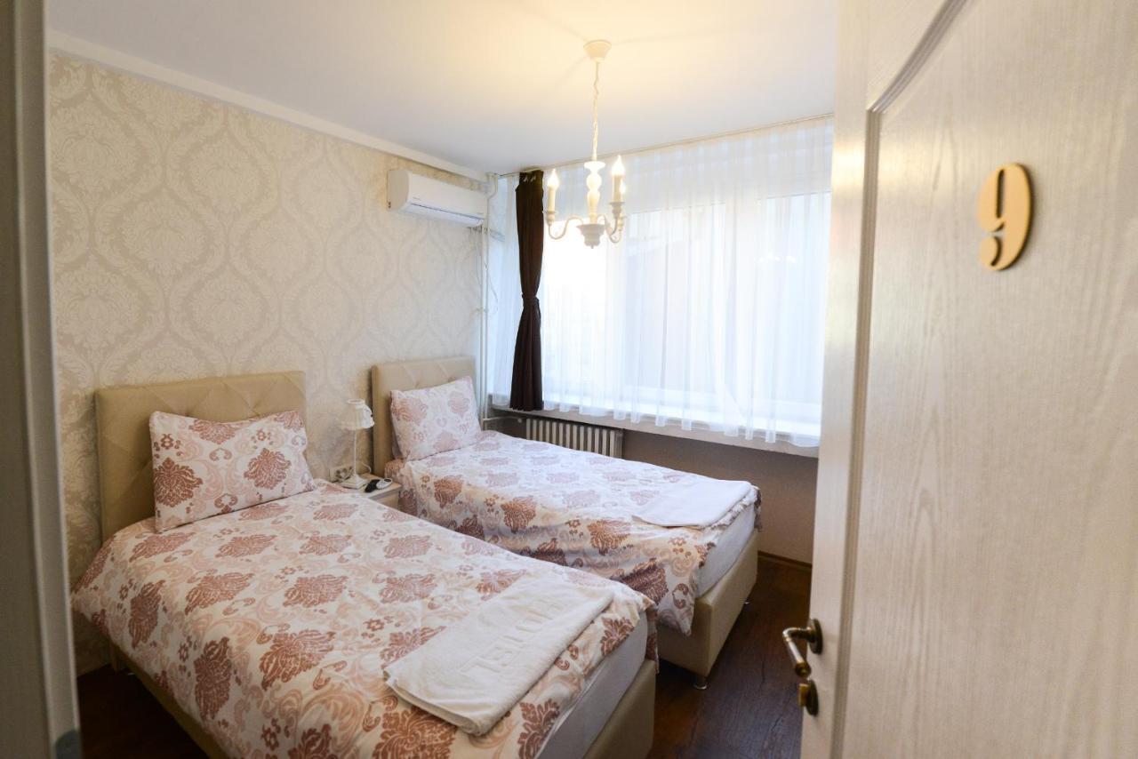 Apartament Mother Teresa *