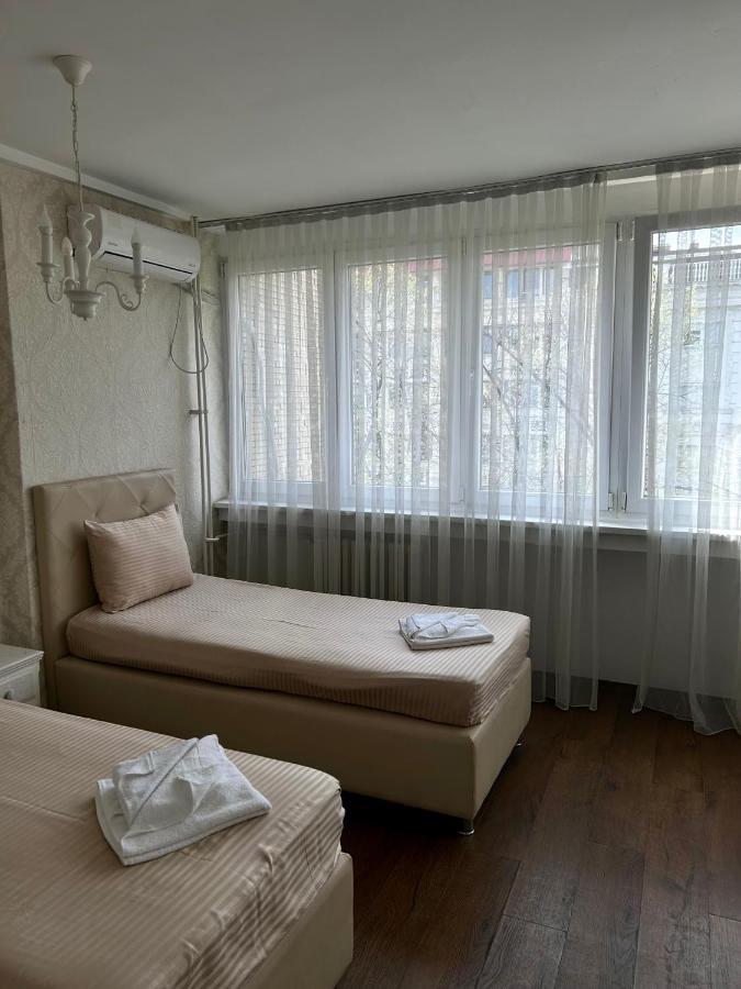 Mother Teresa Apartment Skopje