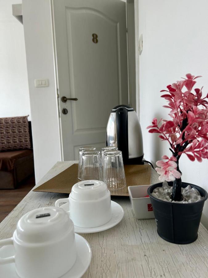 Apartment Mother Teresa