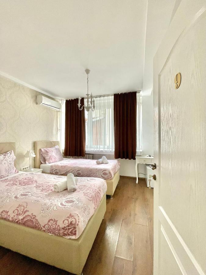 Apartament Mother Teresa *
