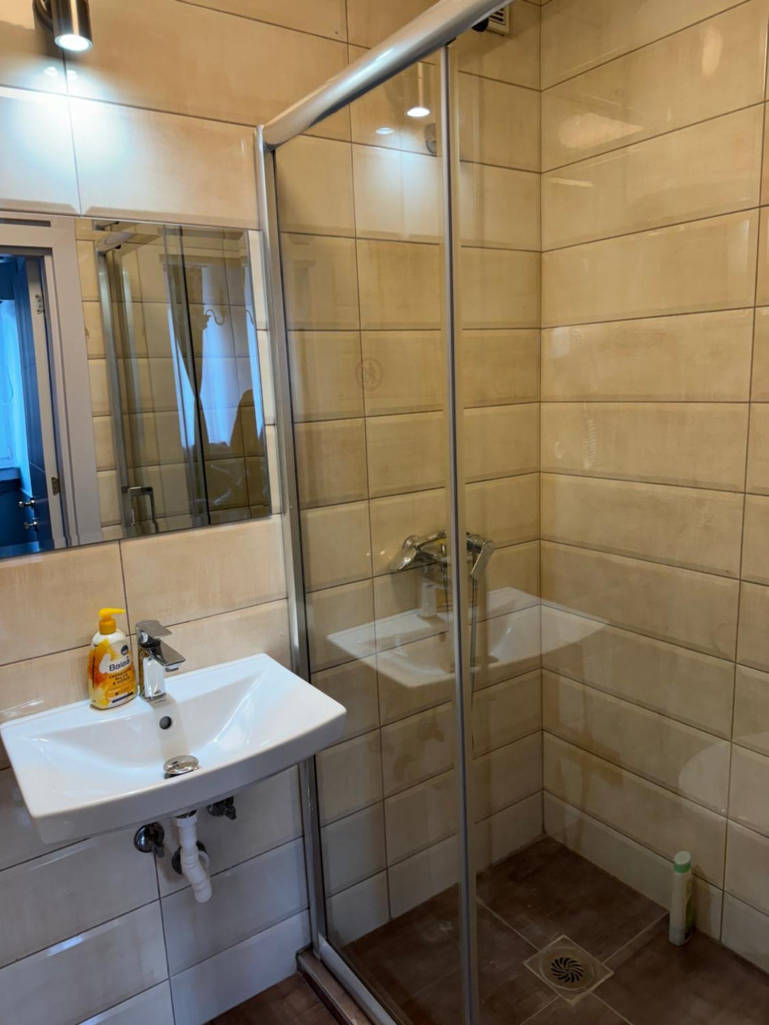 Apartament Mother Teresa *