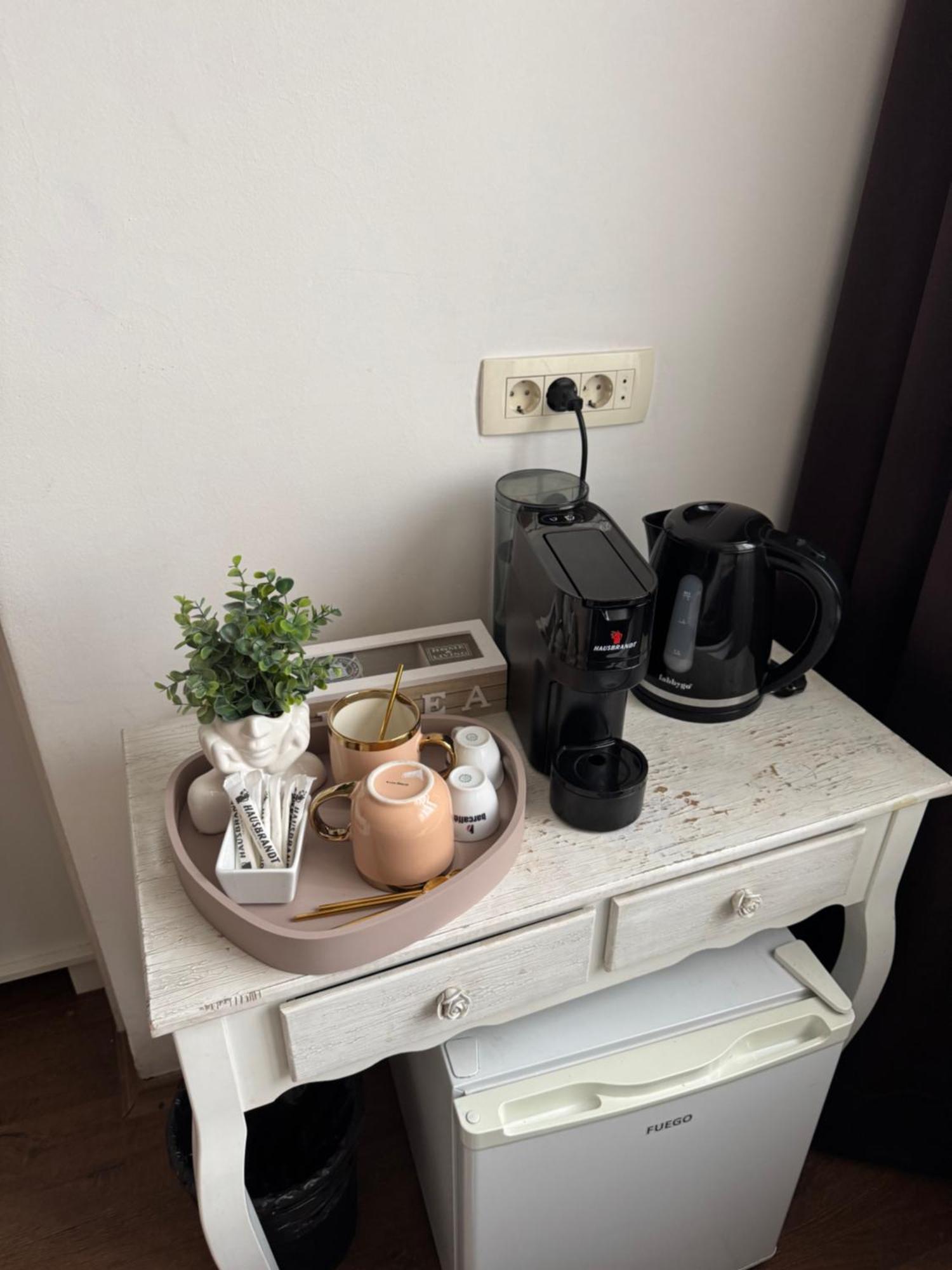 Mother Teresa Apartment Skopje