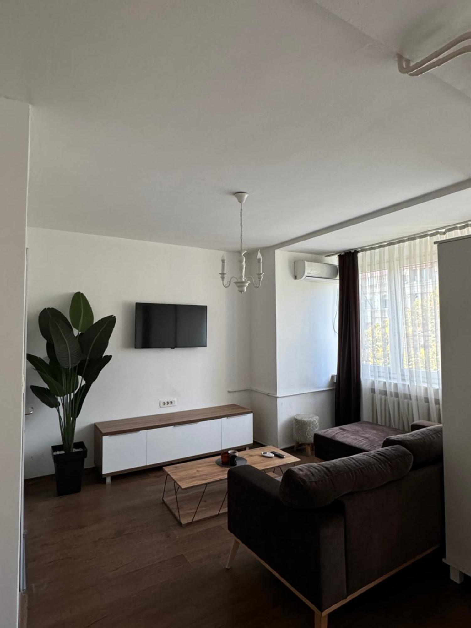 Apartment Mother Teresa