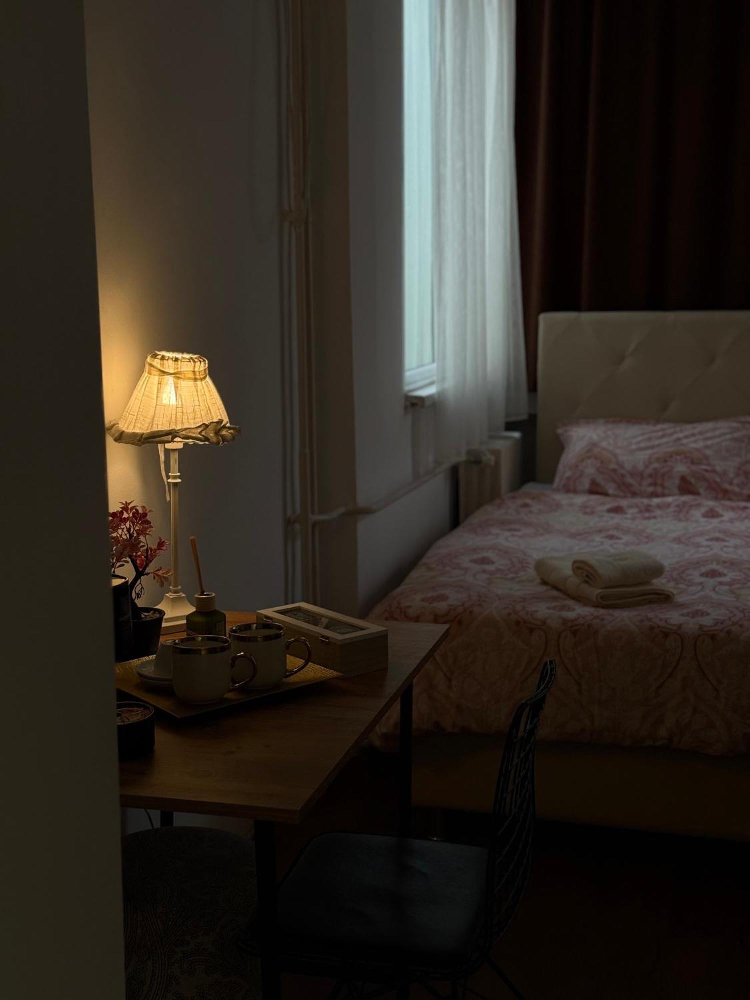 Apartment Mother Teresa Skopje